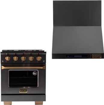 Kucht Professional KUCHT082902 - Main