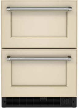 KitchenAid Refrigerator Drawer (KUDF204KPA) - Panel Ready KitchenAid Refrigerator Drawer (KUDF204KPA) - Panel Ready