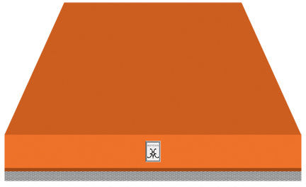 Hestan KVC30OR - 30" Chimney - KVC Series