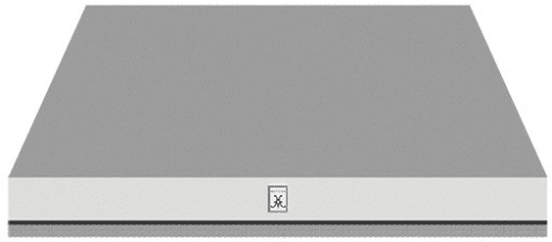 Hestan KVC42 - 42" Chimney - KVC Series