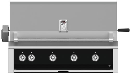 Hestan Aspire EABR42LPBK - Stealth