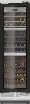 Miele MasterCool Series KWT2602VI - Front View