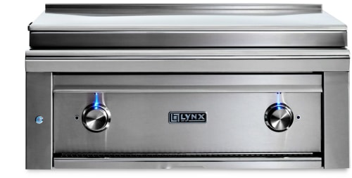 Lynx Asado Series L30AGNG - Front View