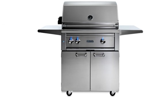 Lynx Professional Grill Series L30ATRFLP - Front View
