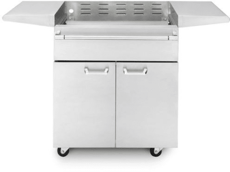 Lynx L30CART - Front View