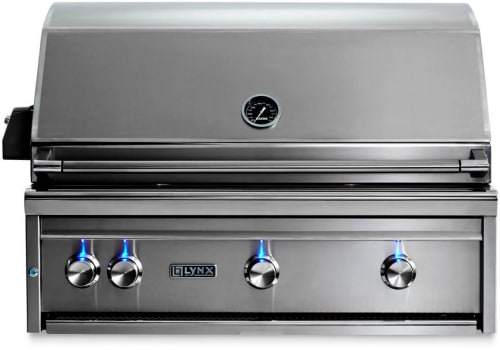Lynx Professional Grill Series L36R3NG - Front View