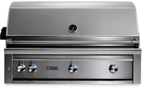 Lynx Professional Grill Series L42ATRLP - Front View