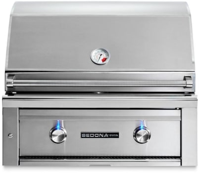 Lynx Sedona Series L500PSFRLP - 30 Inch Built In Grill