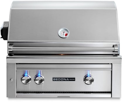 Lynx Sedona Series L500RNG - Front View