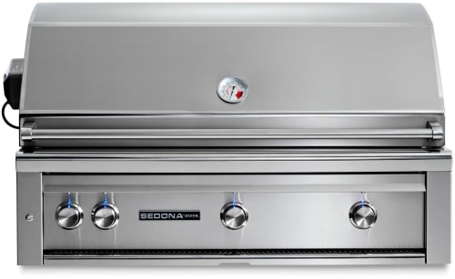 Lynx Sedona Series L700RNG - Front View