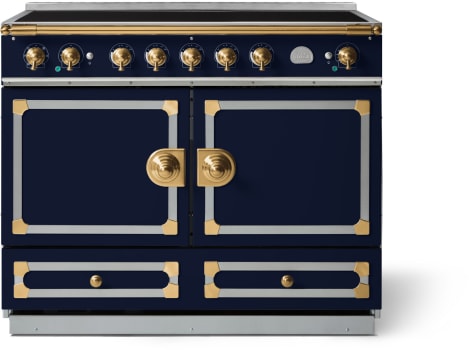 La Cornue CornuFé 110 C1MLBLI - CornuFé 110 44 Induction Range
