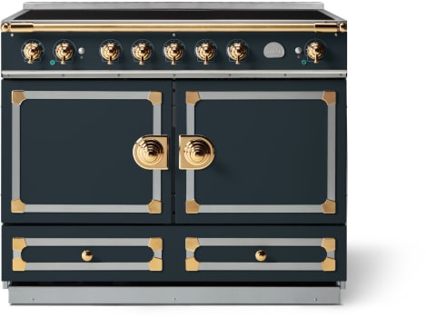 La Cornue CornuFé 110 C1MQTBI - CornuFé 110 44 Induction Range
