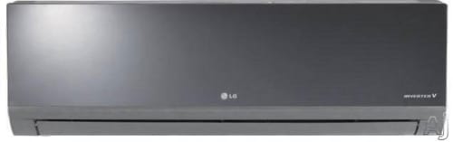 LG LAN090HSV2 - Front View