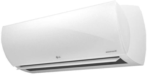lg art cool 18000 btu