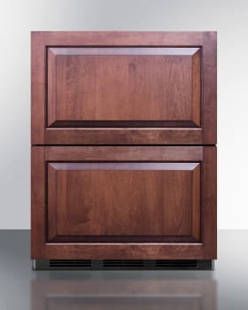 Summit PANELKIT - Front View