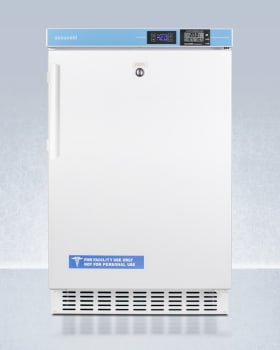 AccuCold ACF33LCAL - Pharmaceutical Series 20 Inch Built-In All-Freezer