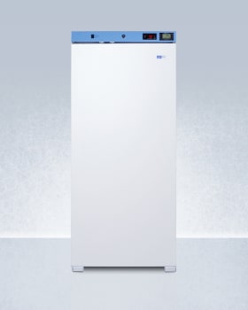 EQTemp ACR1011W - 24 Inch Freestanding Medical Refrigerator