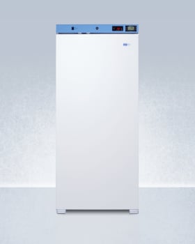 EQTemp ACR1011WLHD - 24 Inch Freestanding Medical Refrigerator