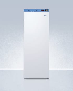 AccuCold ACR1321WLHD - EQTemp 24 Inch Freestanding Healthcare All-Refrigerator