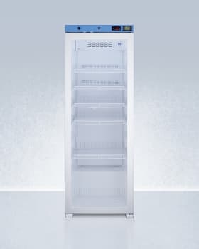 EQTemp ACR1322GNSF456 - EQTemp 24 Inch Freestanding Healthcare All-Refrigerator