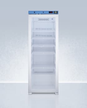EQTemp ACR1322GLHD - EQTemp 24 Inch Freestanding Healthcare All-Refrigerator