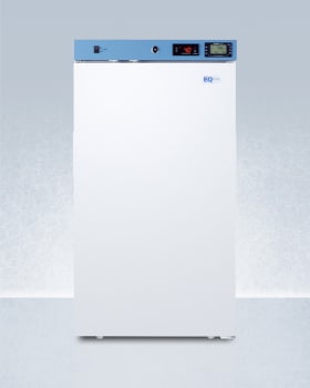 EQTemp ACR31W - EQTemp Healthcare 19 Inch Freestanding Refrigerator