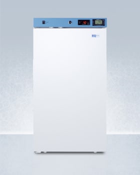 EQTemp ACR31WLHD - EQTemp Healthcare 19 Inch Freestanding Refrigerator