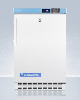 AccuCold ACR45LCAL - Front View