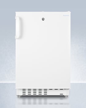 AccuCold ADA302RFZ - 20 Inch Compact Refrigerator