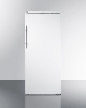 Summit AFM19W 31 Inch Freestanding Upright Freezer with 18.3 cu