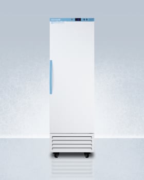 AccuCold Performance Series AFS14PV - Pharma-Vac 24 Inch Freestanding Upright Freezer