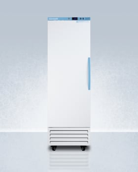 AccuCold Performance Series AFS14PVLHD - Pharma-Vac 24 Inch Freestanding Upright Freezer