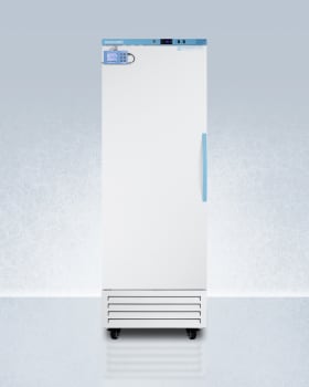 AccuCold Performance Series AFS17PVDL2BLHD - Pharma-Vac 28 Inch Freestanding Upright Freezer