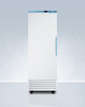 AccuCold Performance Series AFS17PVLHD - Pharma-Vac 28 Inch Freestanding Upright Freezer