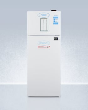 AccuCold AGP96RF - Front View