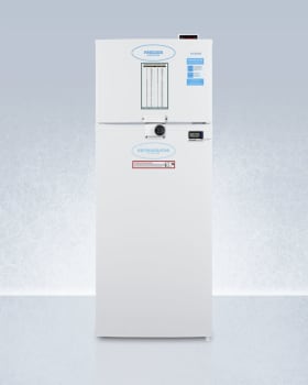 AccuCold AGP96RFLCAL - Front View