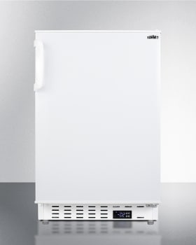 Summit ALFZ36 - Front View