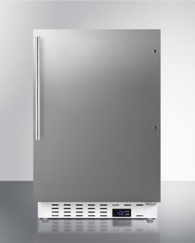 Summit ALFZ36CSSHV - Front View