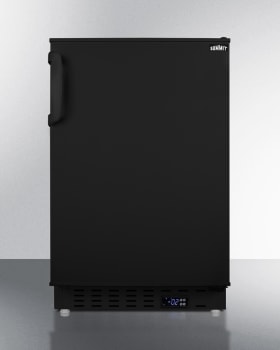 Summit ALFZ37B - Front View