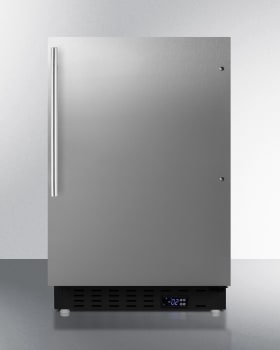 Summit ALFZ37BCSSHV - Front