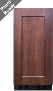 Summit ALR15BSSPNR - 15 Inch Undercounter Refrigerator