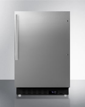 Summit ALR47BCSSHV - Front