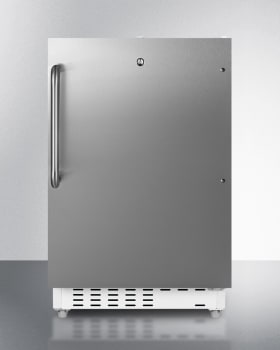 Summit ALRF48SSTB - Front
