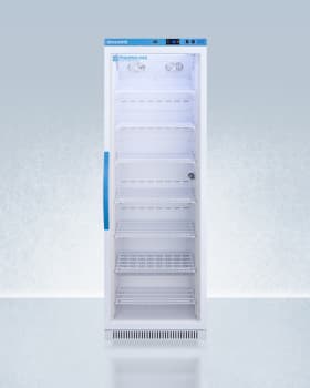 AccuCold ARG15PV - 15 Cu.Ft. Upright Vaccine Refrigerator