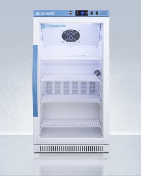 AccuCold ARG31PVBIADA - 2.83 Cu. Ft. Vaccine Refrigerator
