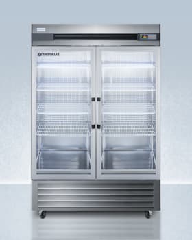 AccuCold ARG49ML - 49 Cu.Ft. Upright Pharmacy Refrigerator