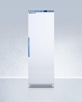 AccuCold ARS15MLLOCKER - Front View