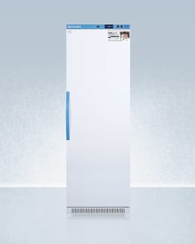 AccuCold MOMCUBE ARS15MLMCLK - 24 Inch MOMCUBE® Breast Milk Refrigerator