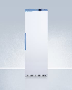 AccuCold ARS15PVLOCKER - 24 Inch Upright Vaccine Refrigerator