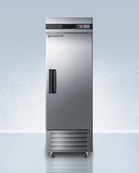 AccuCold ARS23ML - Pharma-Lab Performance Series 28 Inch Freestanding Refrigerator